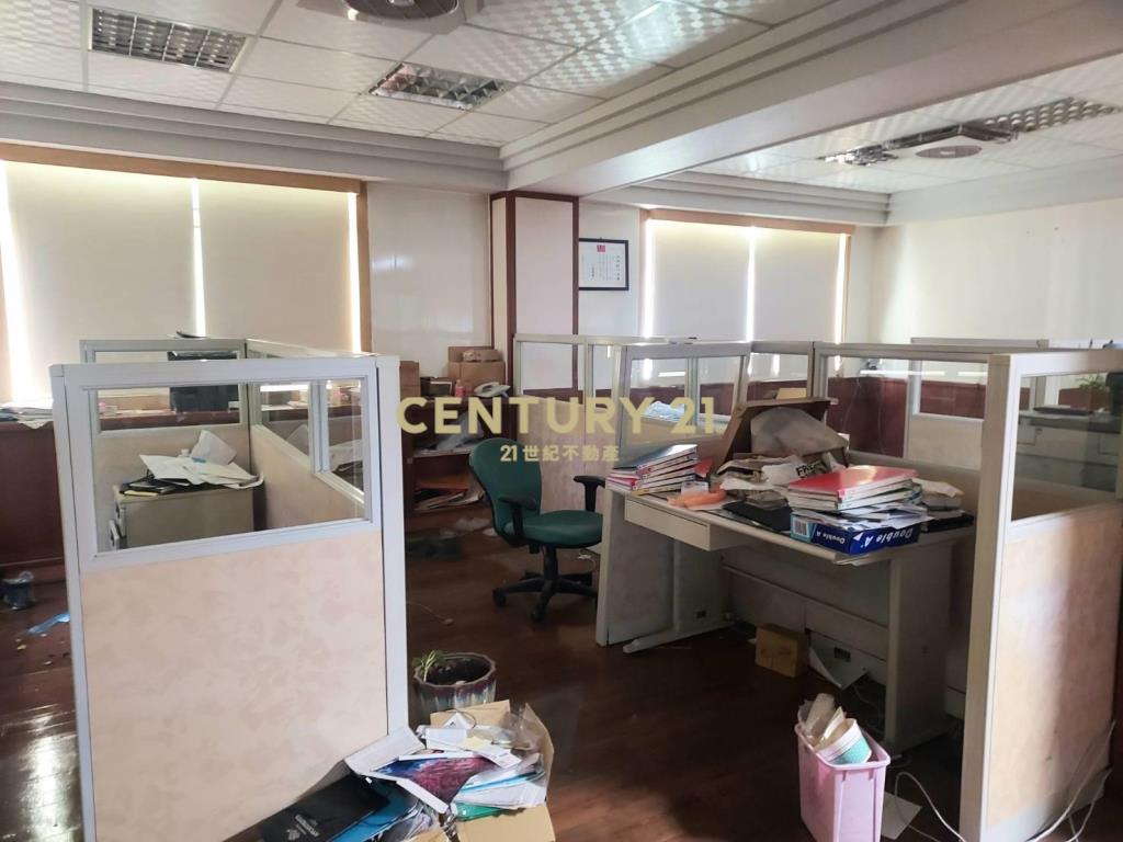 楊梅國中華廈-可改大4房