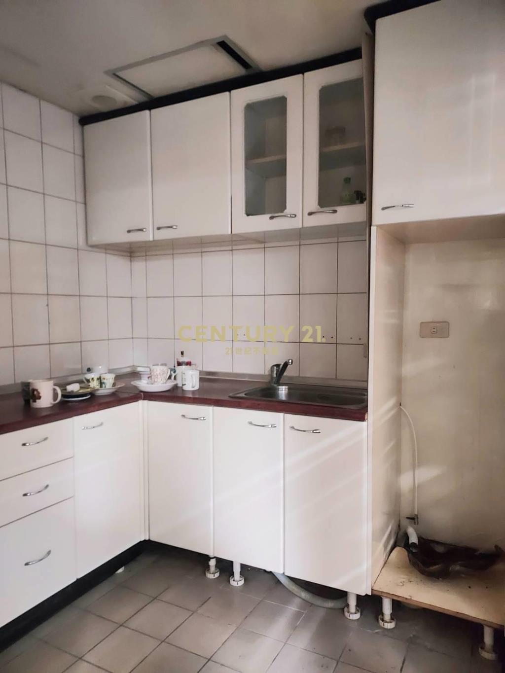 楊梅國中華廈-可改大4房