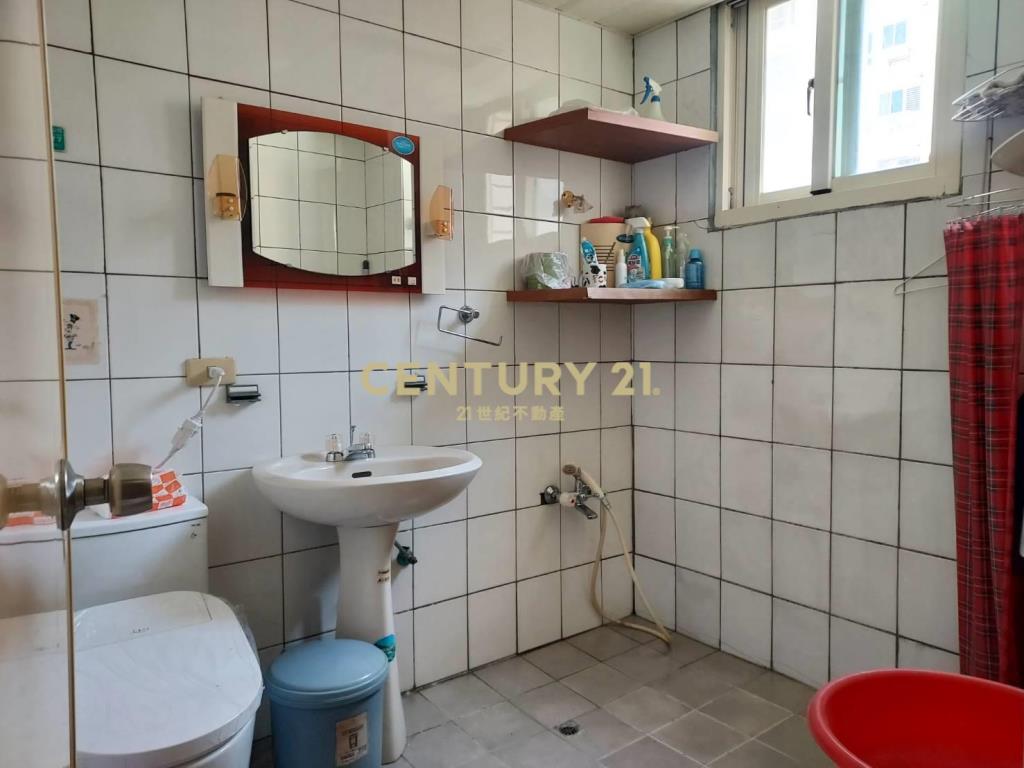 楊梅國中華廈-可改大4房