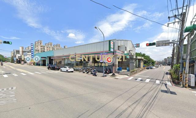 平鎮稀有方正丁種建築用地