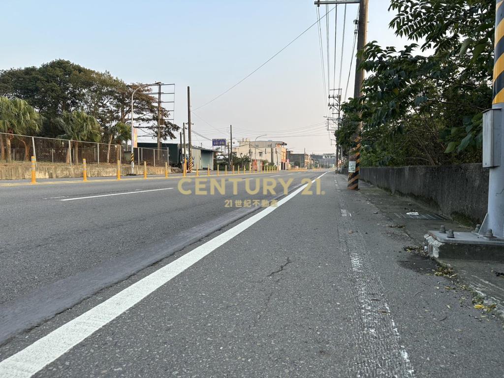 平鎮稀有方正丁種建築用地