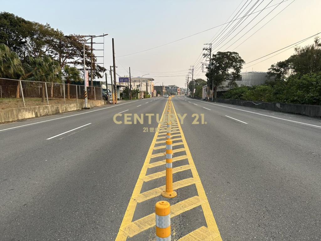 平鎮稀有方正丁種建築用地