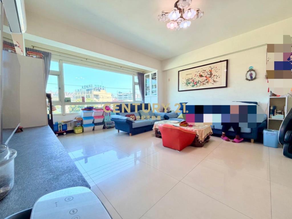 謙禾地產~正新農街~稀有電梯別墅(店住)