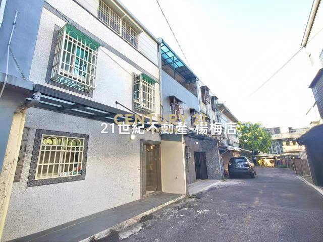 桃醫新屋🏠一樓孝親房美透天