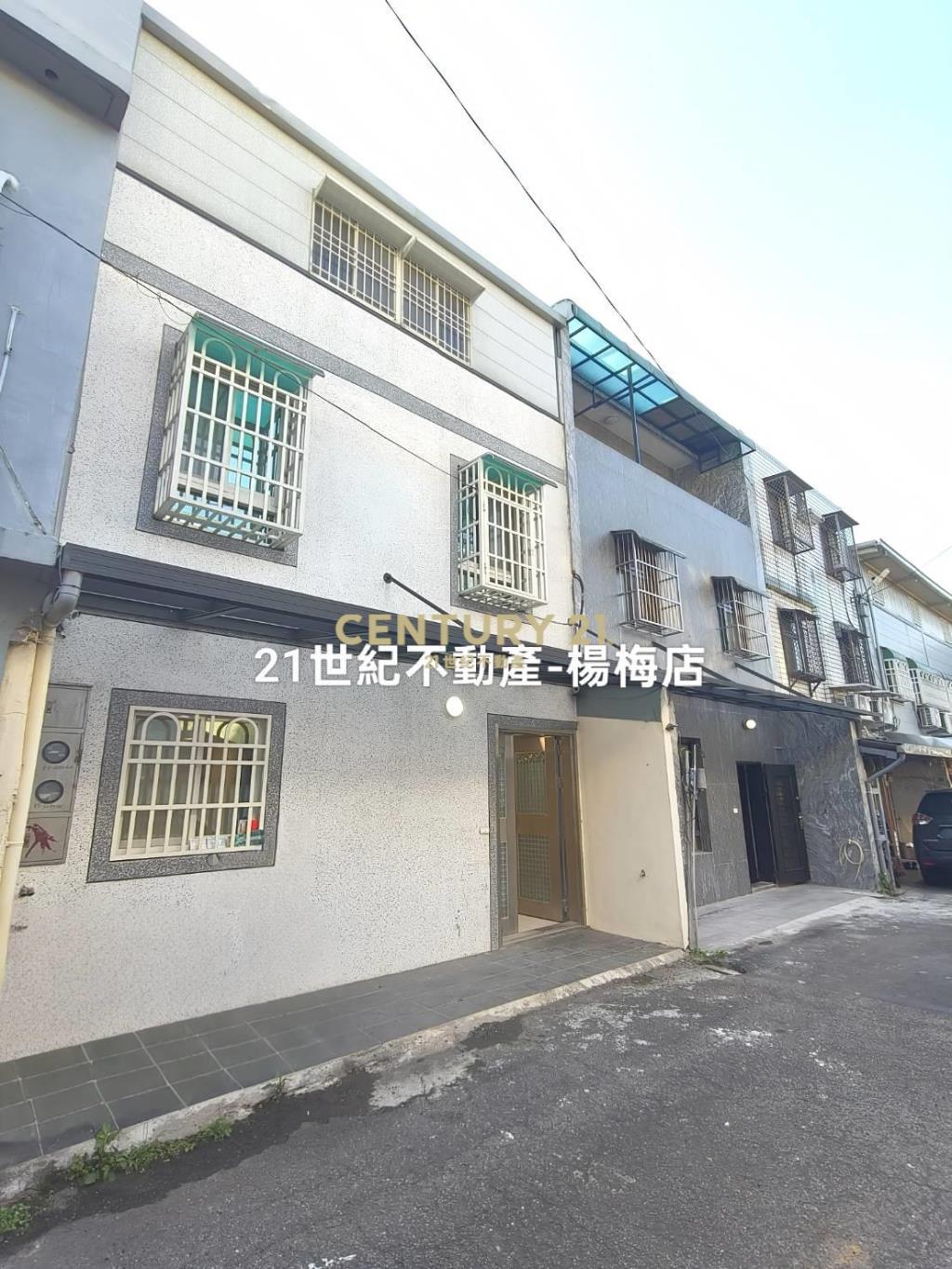 桃醫新屋🏠一樓孝親房美透天