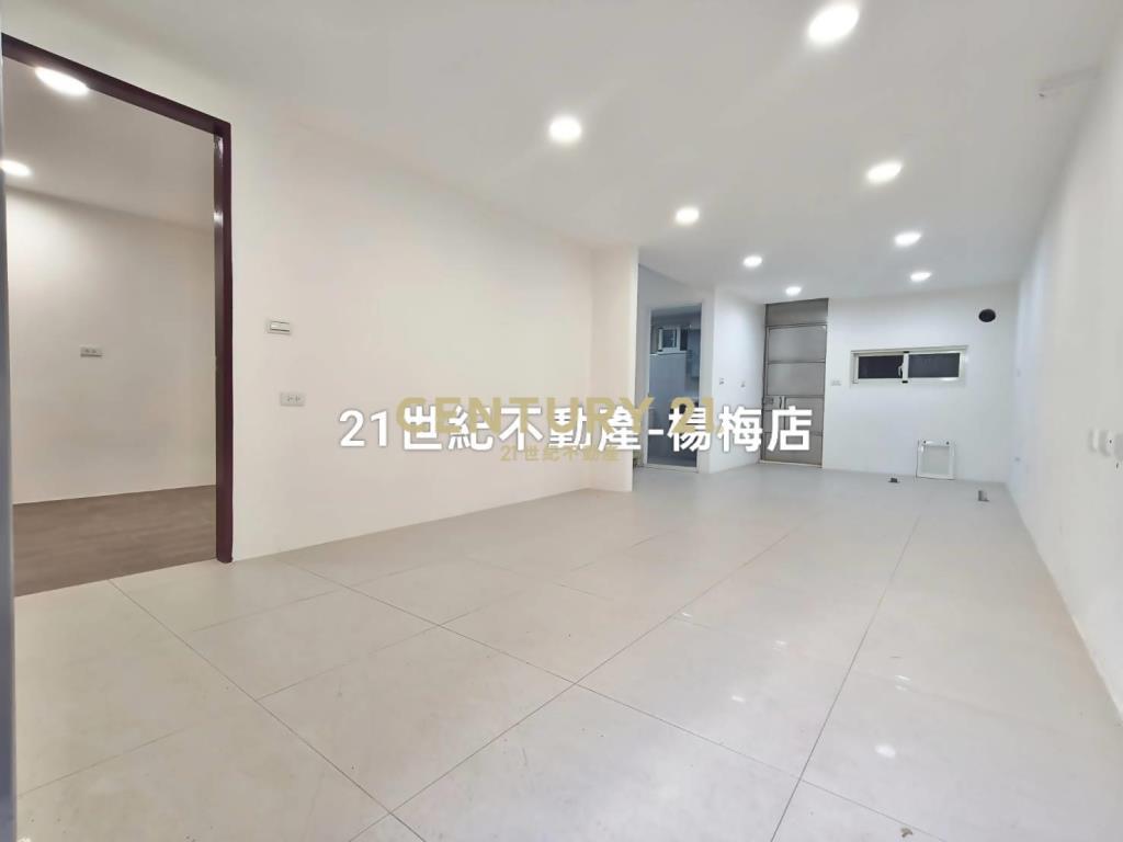 桃醫新屋🏠一樓孝親房美透天