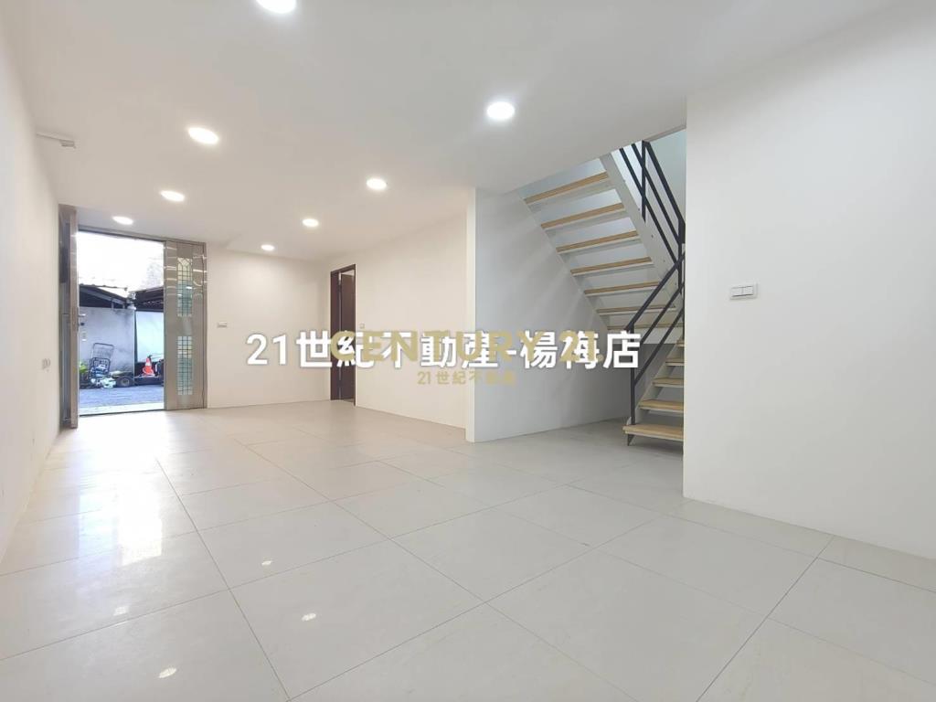 桃醫新屋🏠一樓孝親房美透天