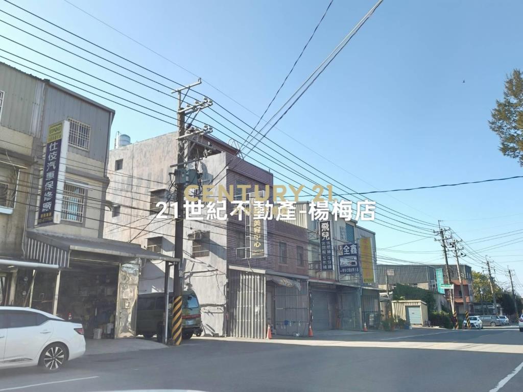 桃醫新屋🏠一樓孝親房美透天