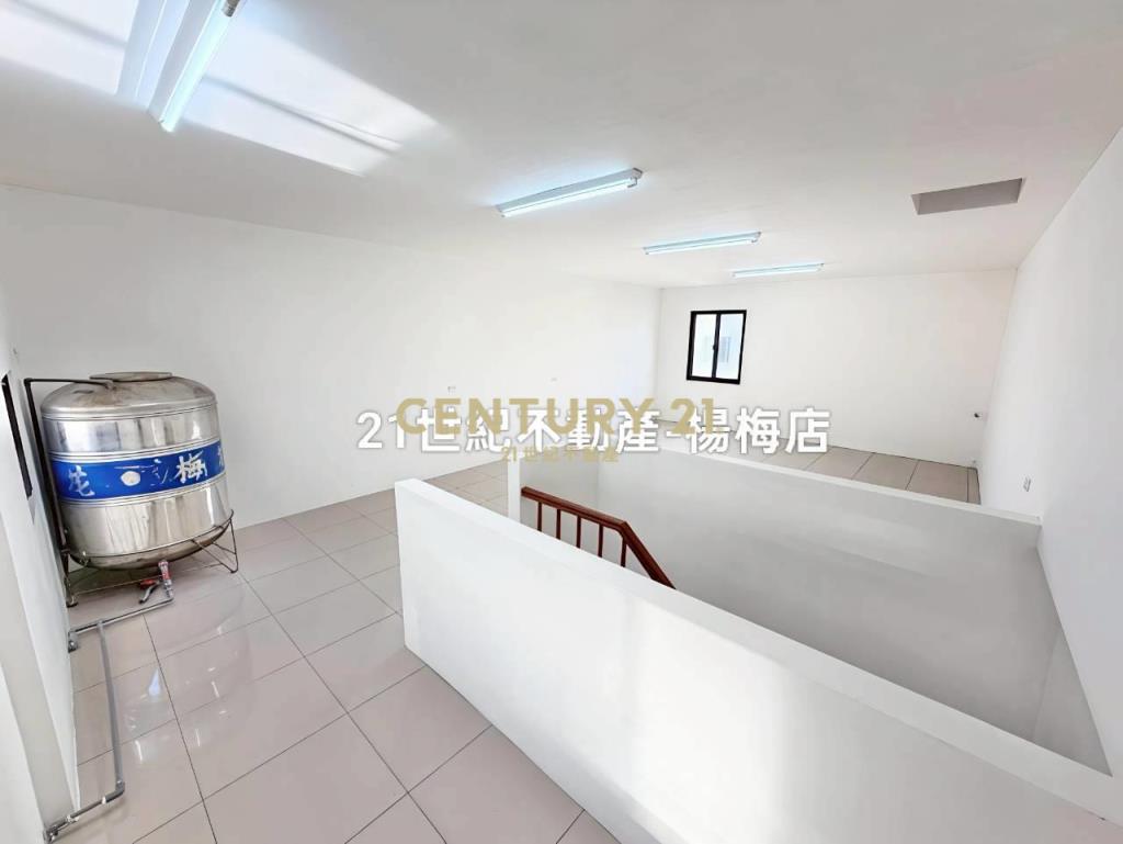 桃醫新屋🏠一樓車庫🚗孝親房透天