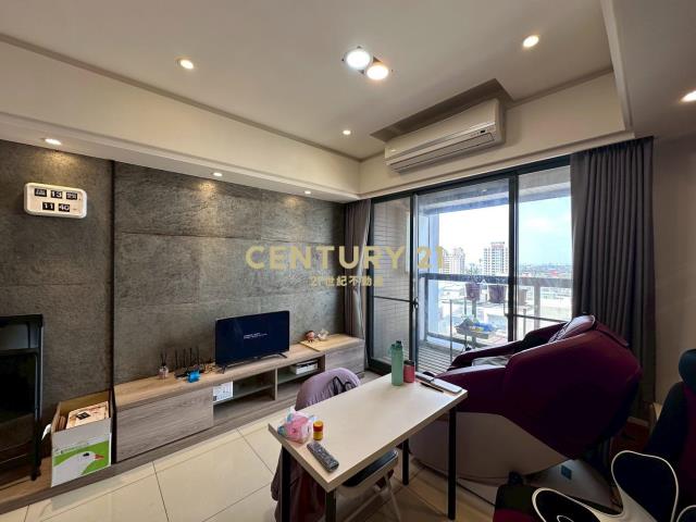 過嶺☆名馳雋朗 II☆三房車