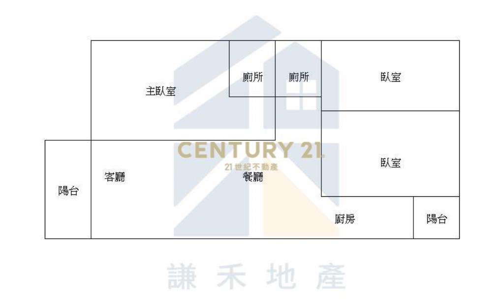 湖口西區電梯三房