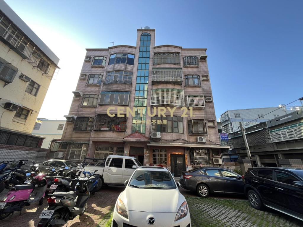 湖口西區電梯三房