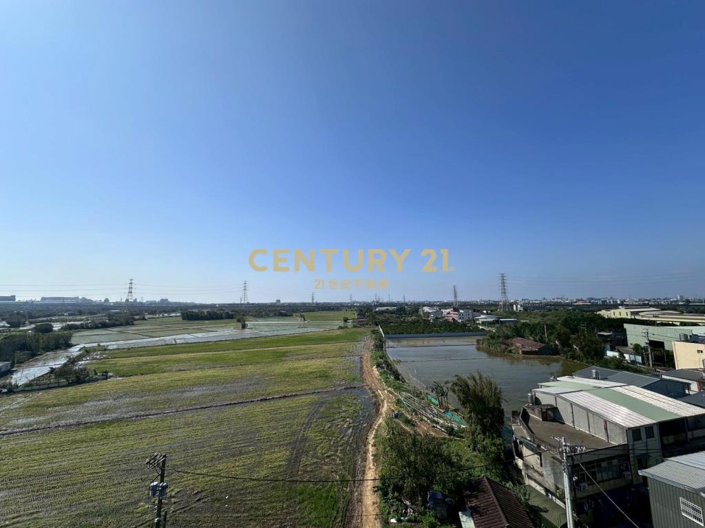 瑞原國中旁全新三房車C棟