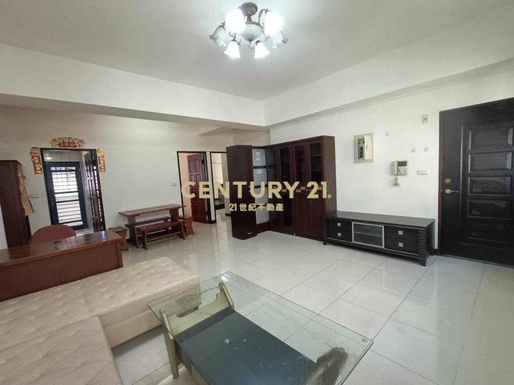 台北誠家超低公設採光方正2房