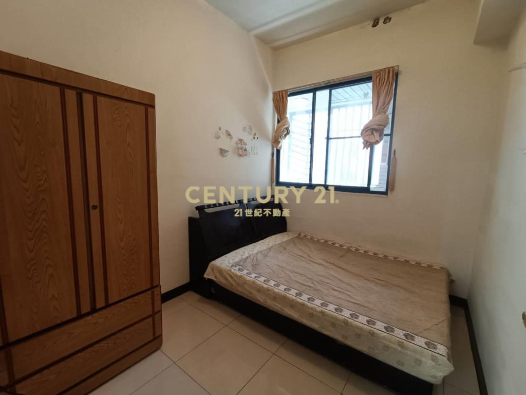 台北誠家超低公設採光方正2房