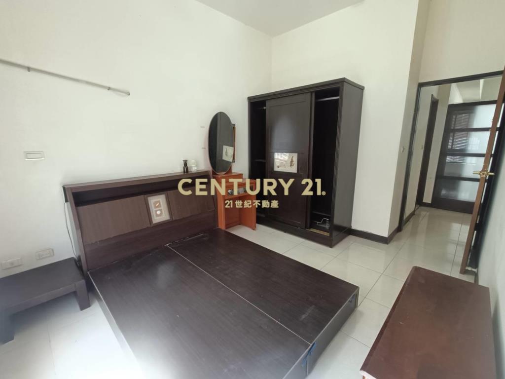 台北誠家超低公設採光方正2房