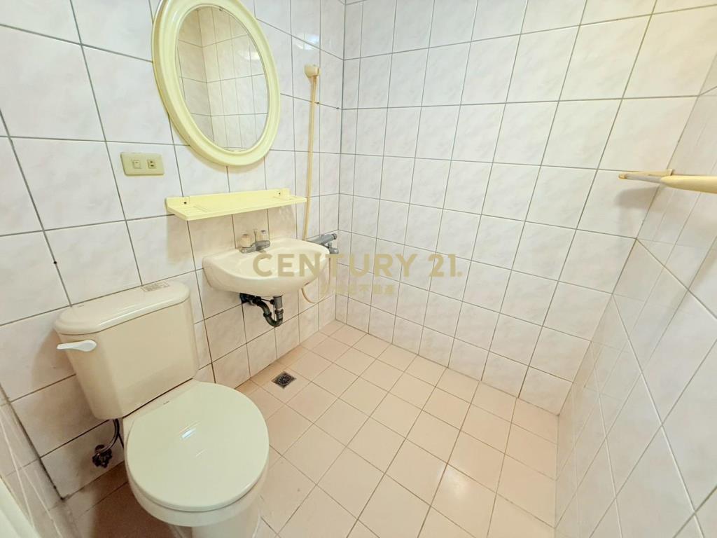 薪家坡2+1房雙衛浴