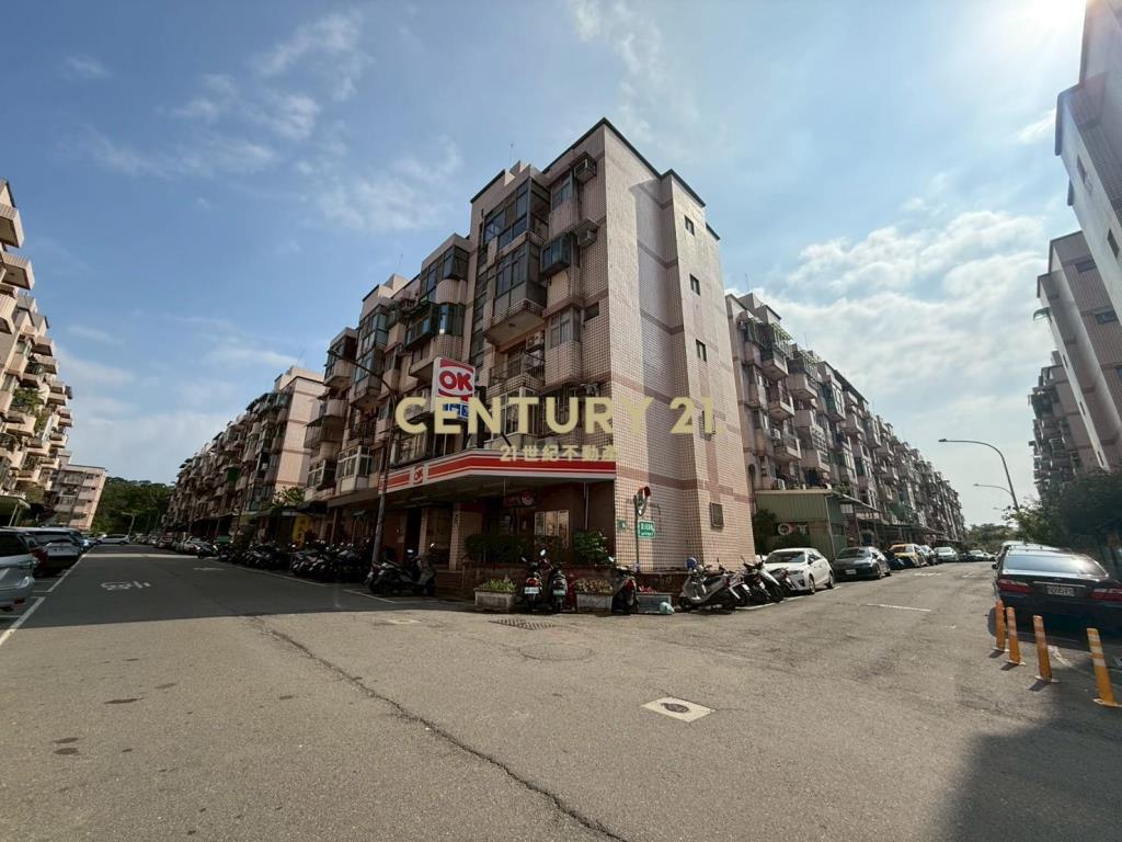 薪家坡2+1房雙衛浴