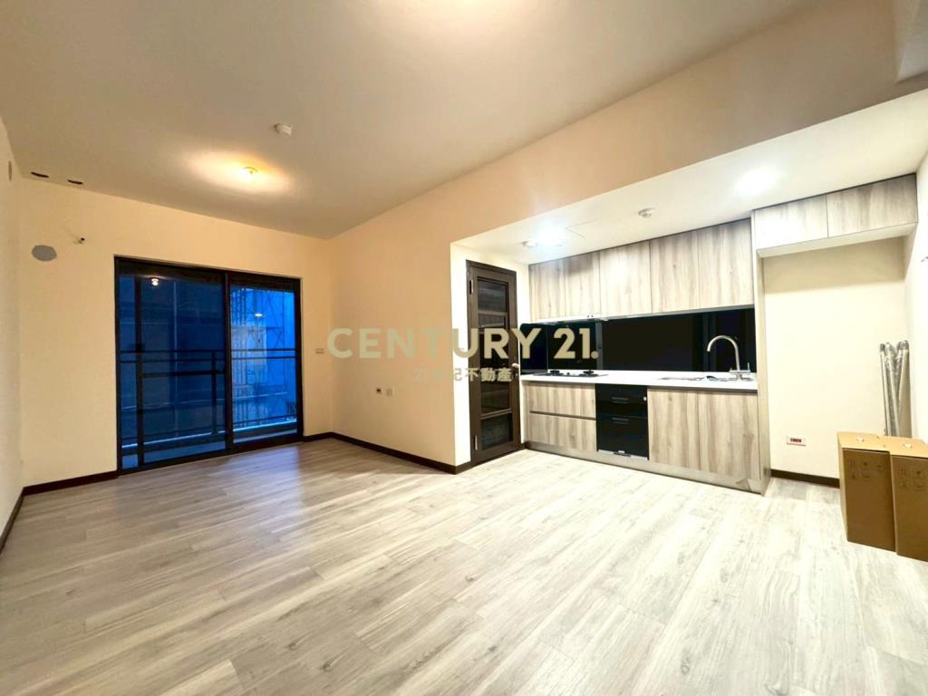 金溪特區櫻花旭2房車