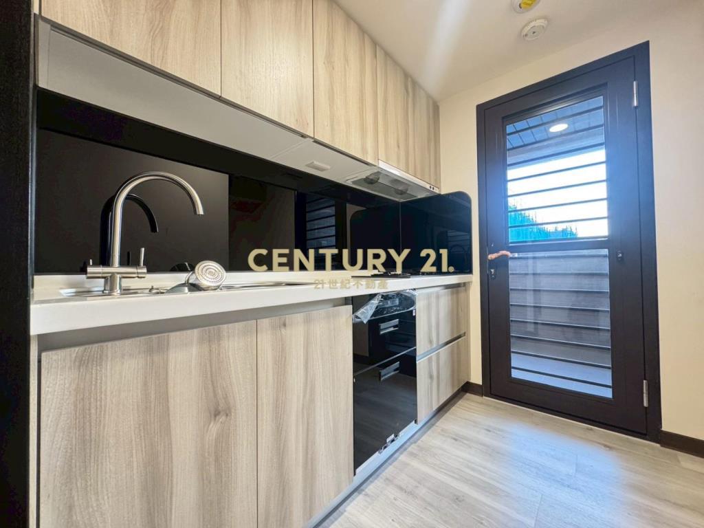 全新落成!金溪特區櫻花旭2房車