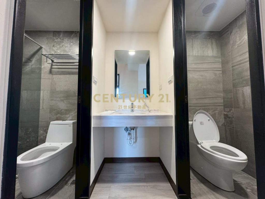 全新落成!金溪特區櫻花旭2房車