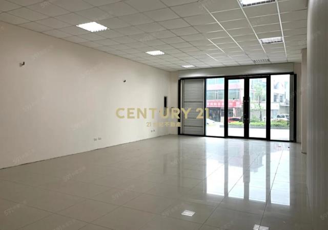 櫻花博大店面+車位