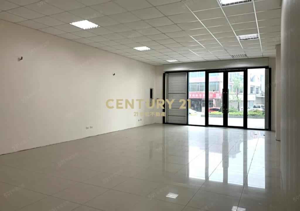 櫻花博大店面+車位