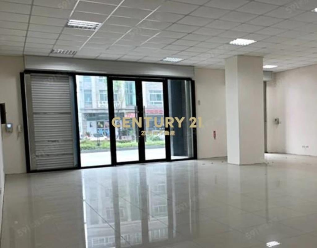 櫻花博大店面+車位