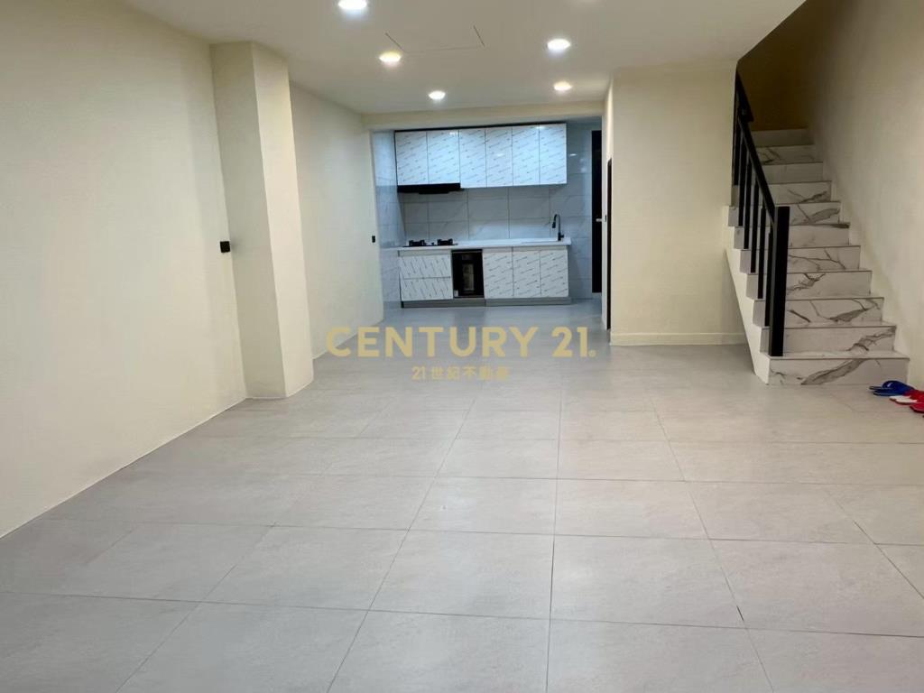 平東路整新透天