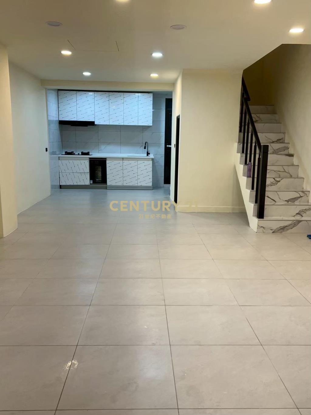 平東路整新透天