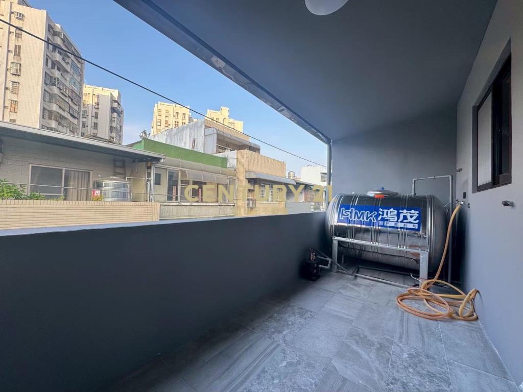 平東路整新透天