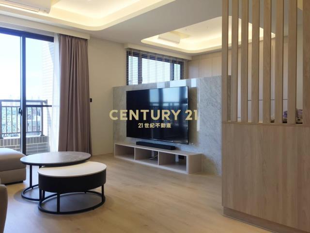 華府DC優質裝潢3+1房雙車位