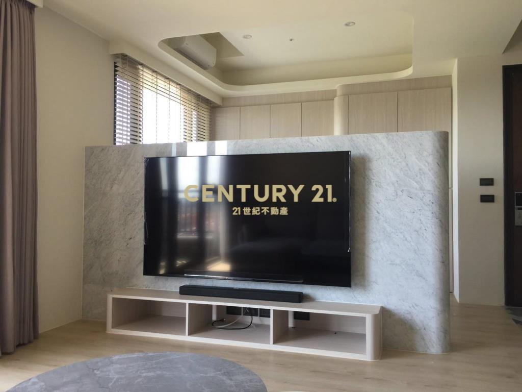 華府DC優質裝潢3+1房雙車位