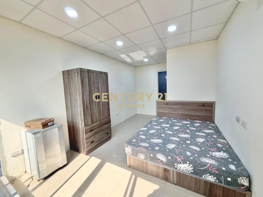 星巴克收租四套房🔥近丁丁、寶雅、全聯