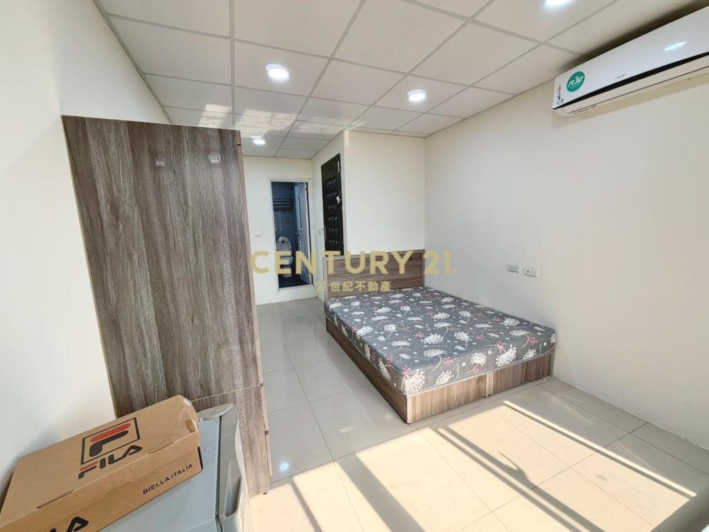 星巴克收租四套房🔥近丁丁、寶雅、全聯