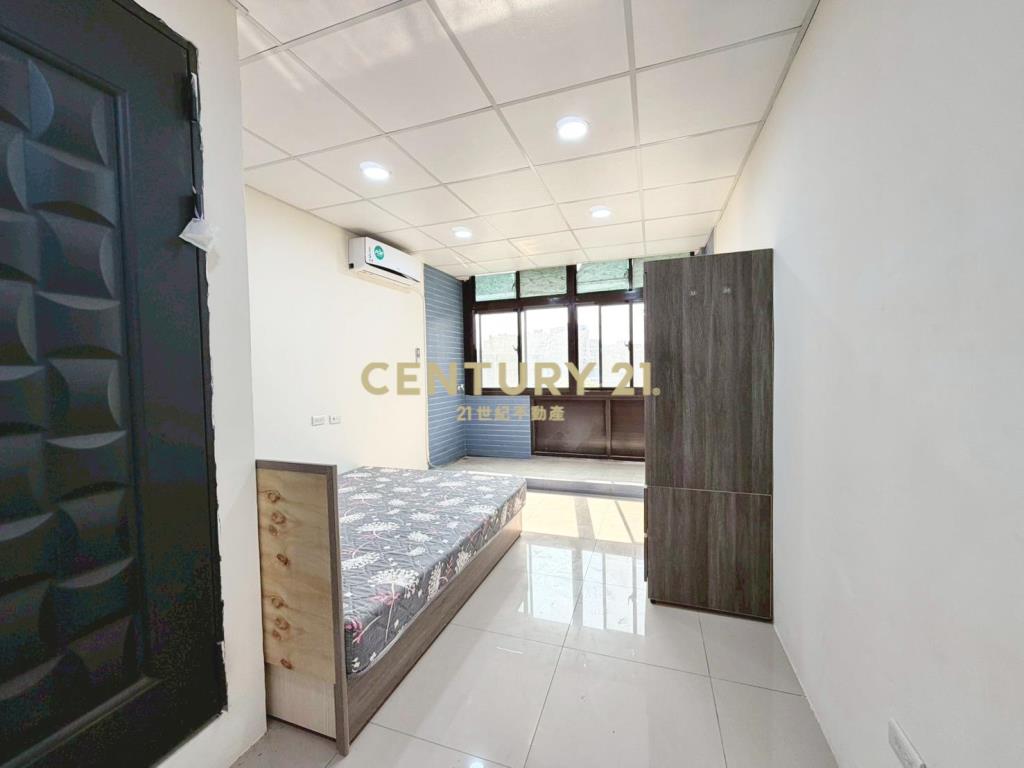 星巴克收租四套房🔥近丁丁、寶雅、全聯