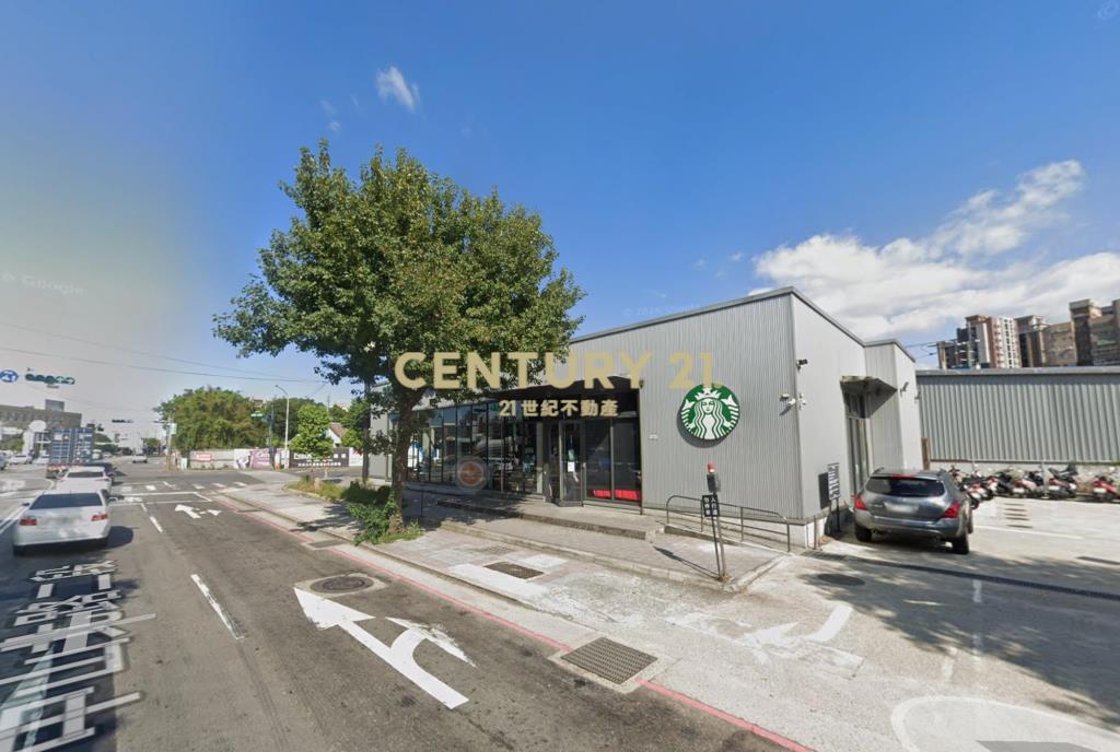 星巴克收租四套房🔥近丁丁、寶雅、全聯