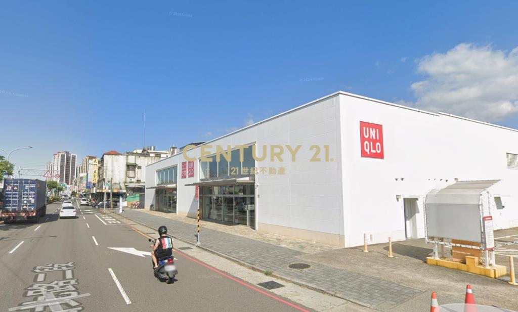 星巴克收租四套房🔥近丁丁、寶雅、全聯