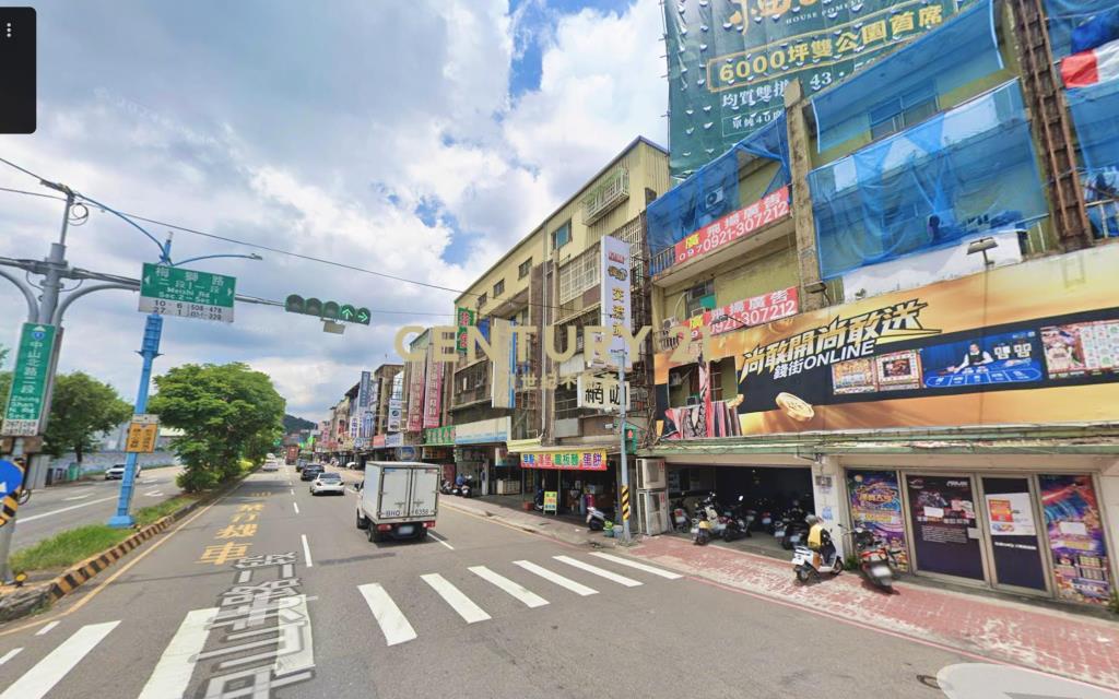 星巴克收租四套房🔥近丁丁、寶雅、全聯