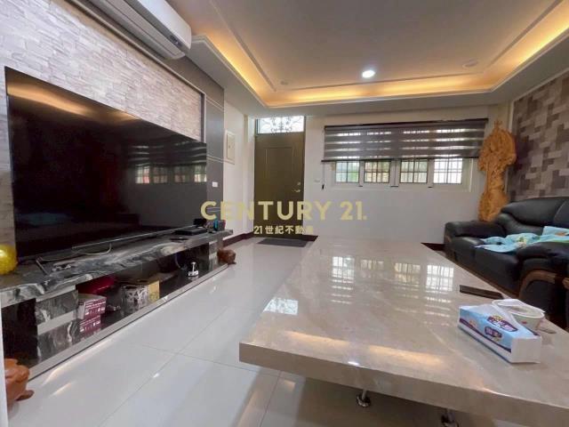 王爺壟花園豪墅-含200多坪農地