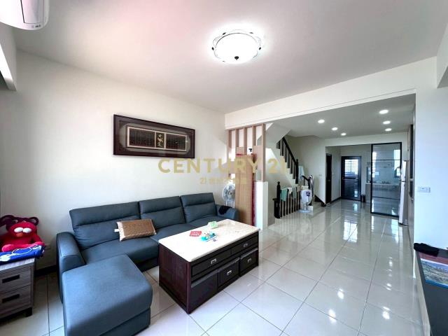 新屋近市區輕屋齡田園別墅