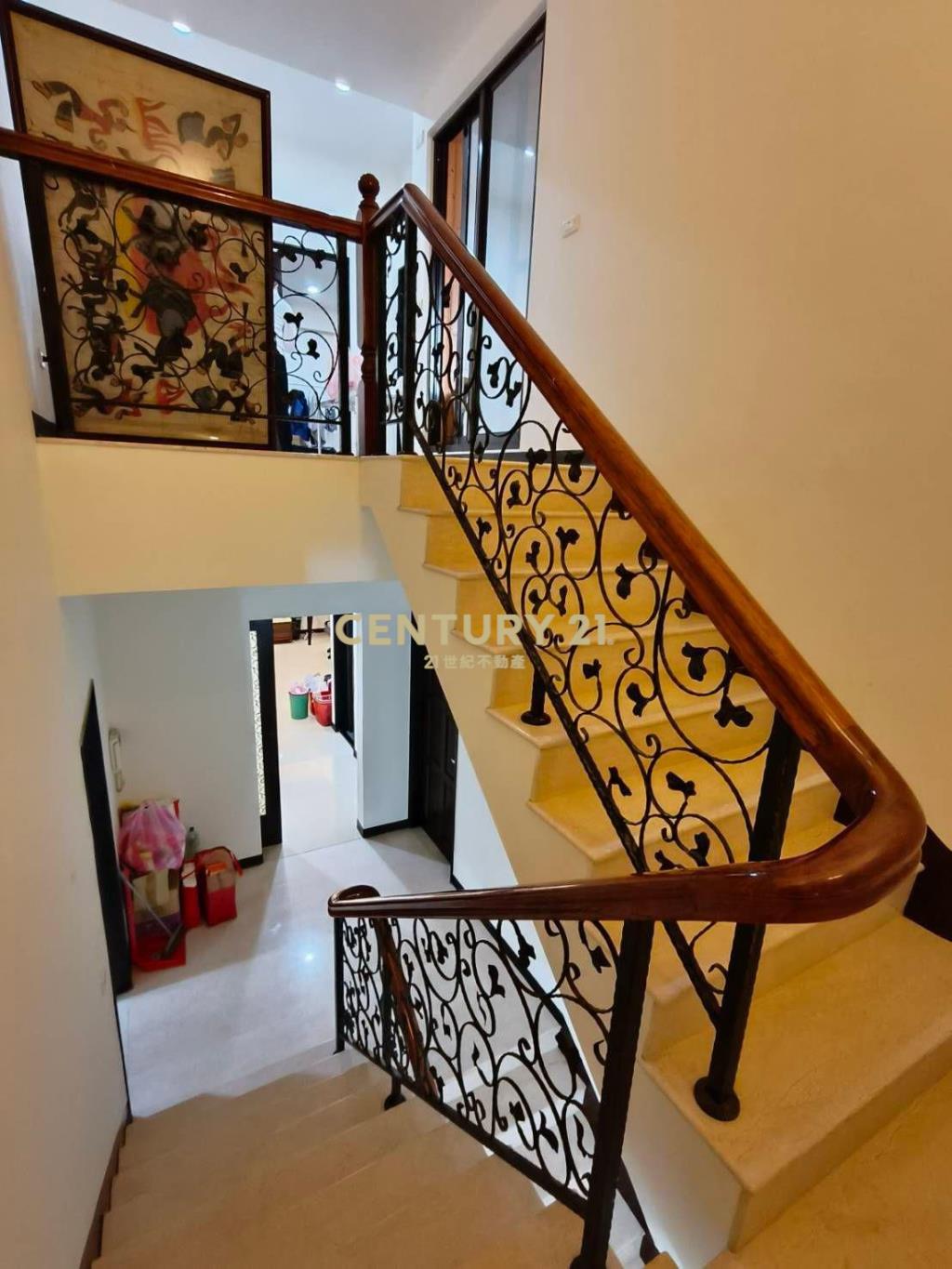 專))獨棟花園大地坪豪邸別墅(6房7衛)