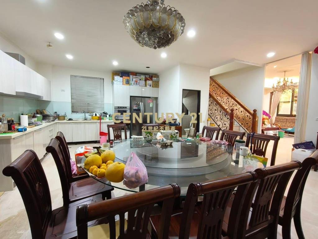 專))獨棟花園大地坪豪邸別墅(6房7衛)