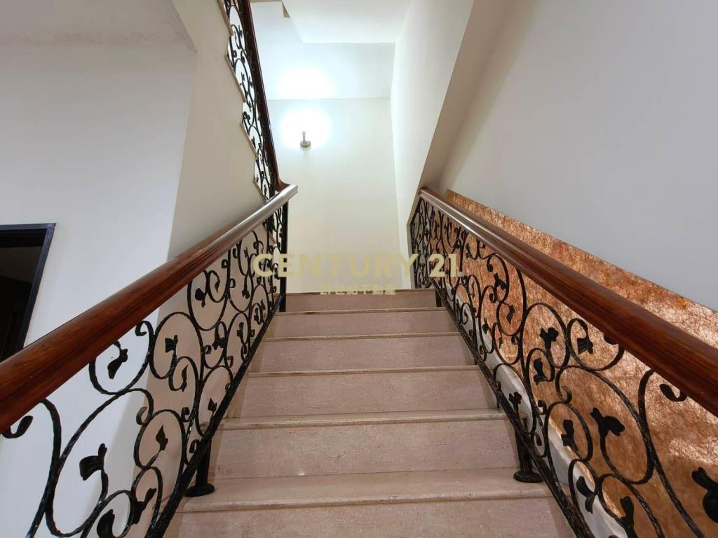 專))獨棟花園大地坪豪邸別墅(6房7衛)