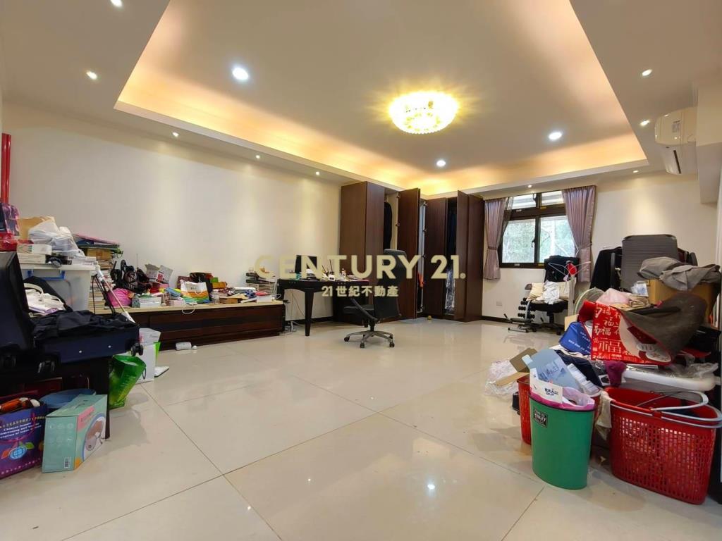 專))獨棟花園大地坪豪邸別墅(6房7衛)