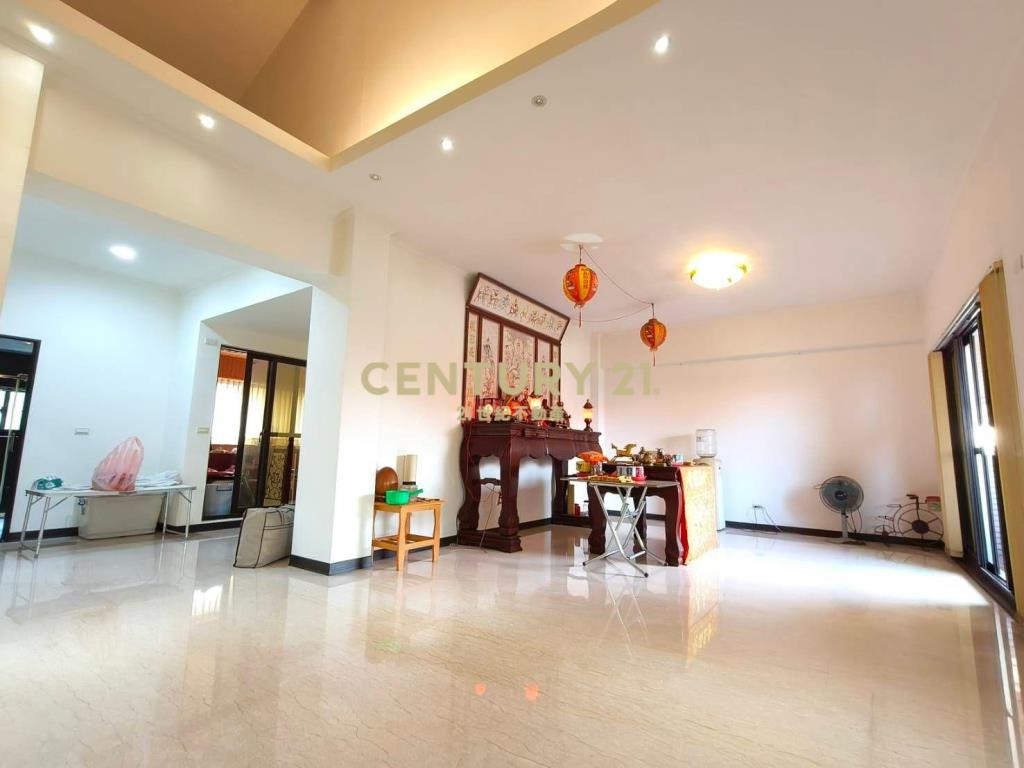 專))獨棟花園大地坪豪邸別墅(6房7衛)