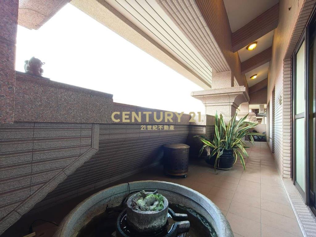 專))獨棟花園大地坪豪邸別墅(6房7衛)