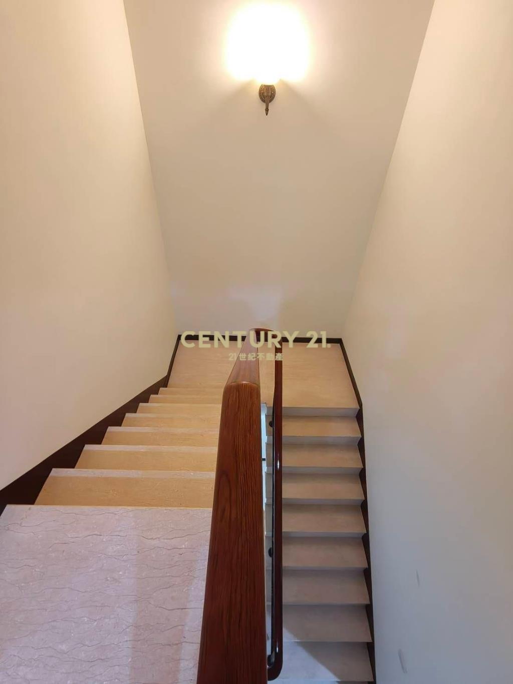 專))獨棟花園大地坪豪邸別墅(6房7衛)