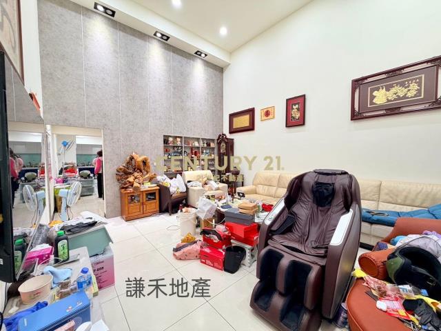 近交流道整新四套房美透天