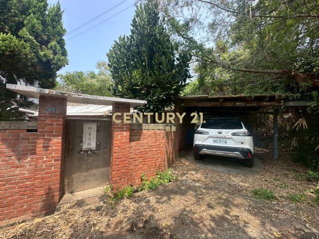 新豐花園未保登別墅